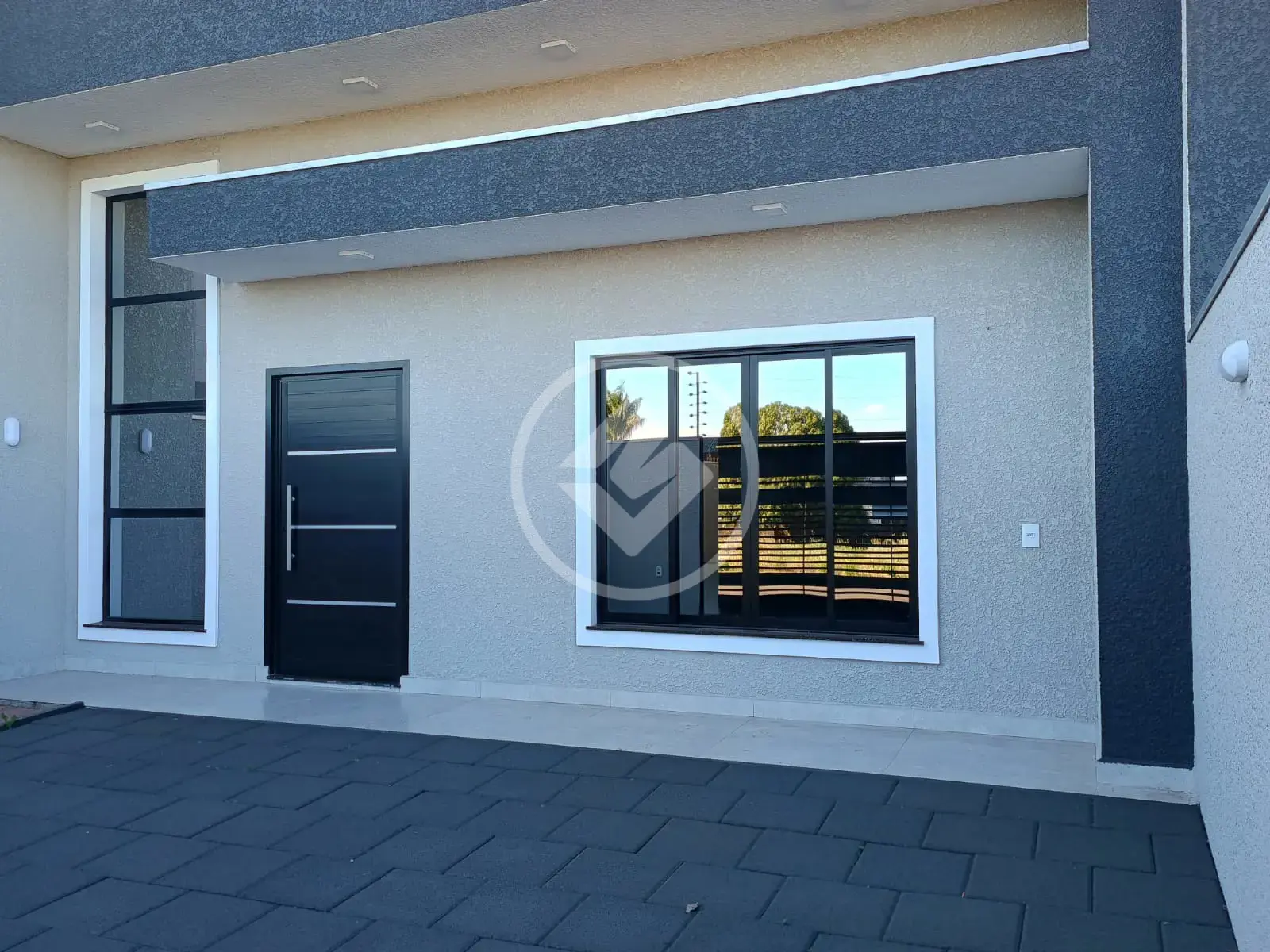 Casa à venda no bairro Padovani – Conforto, estilo e praticidade!