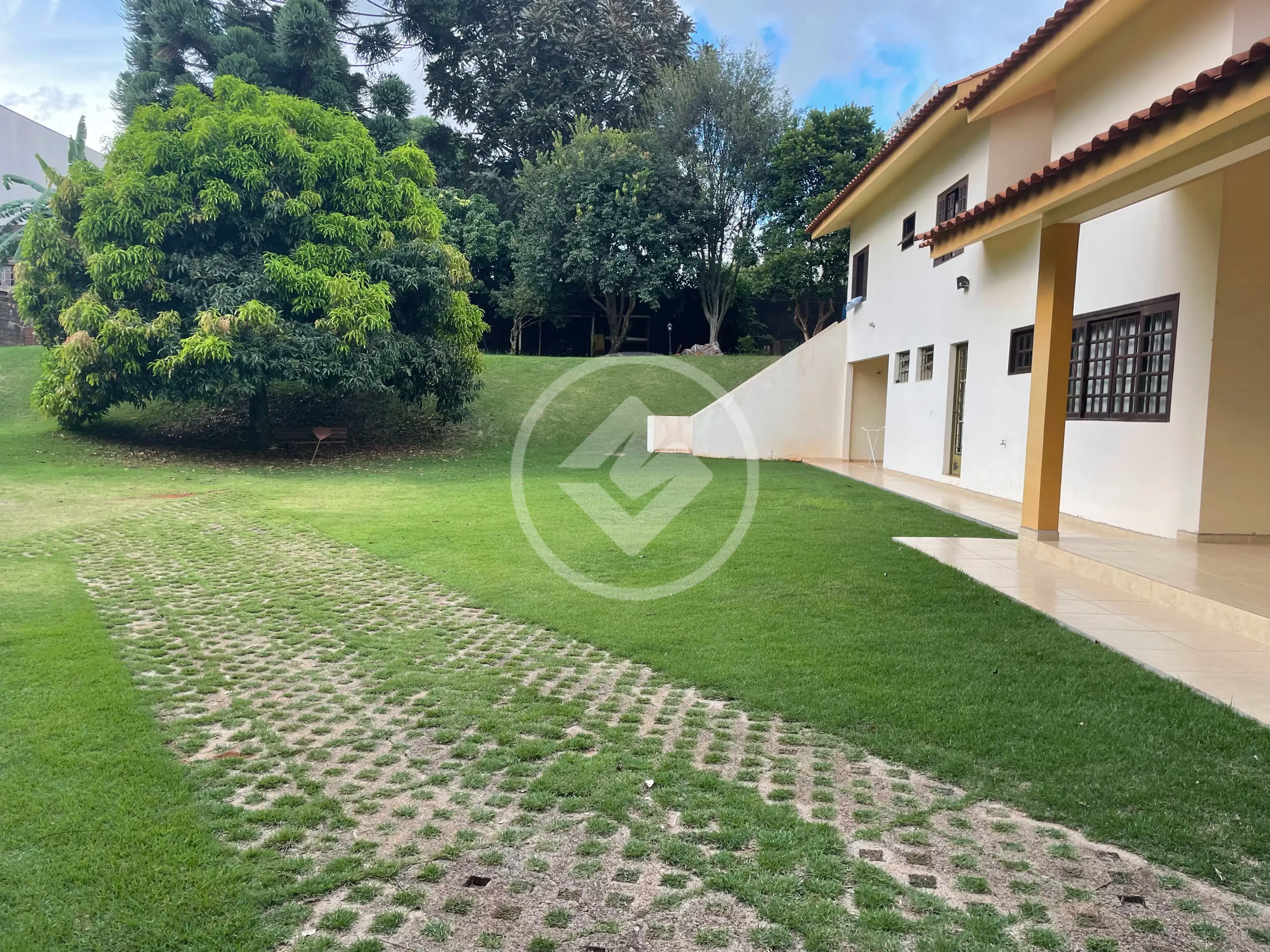 Sobrado Região do Lago 2, Cascavel - PR — foto 2
