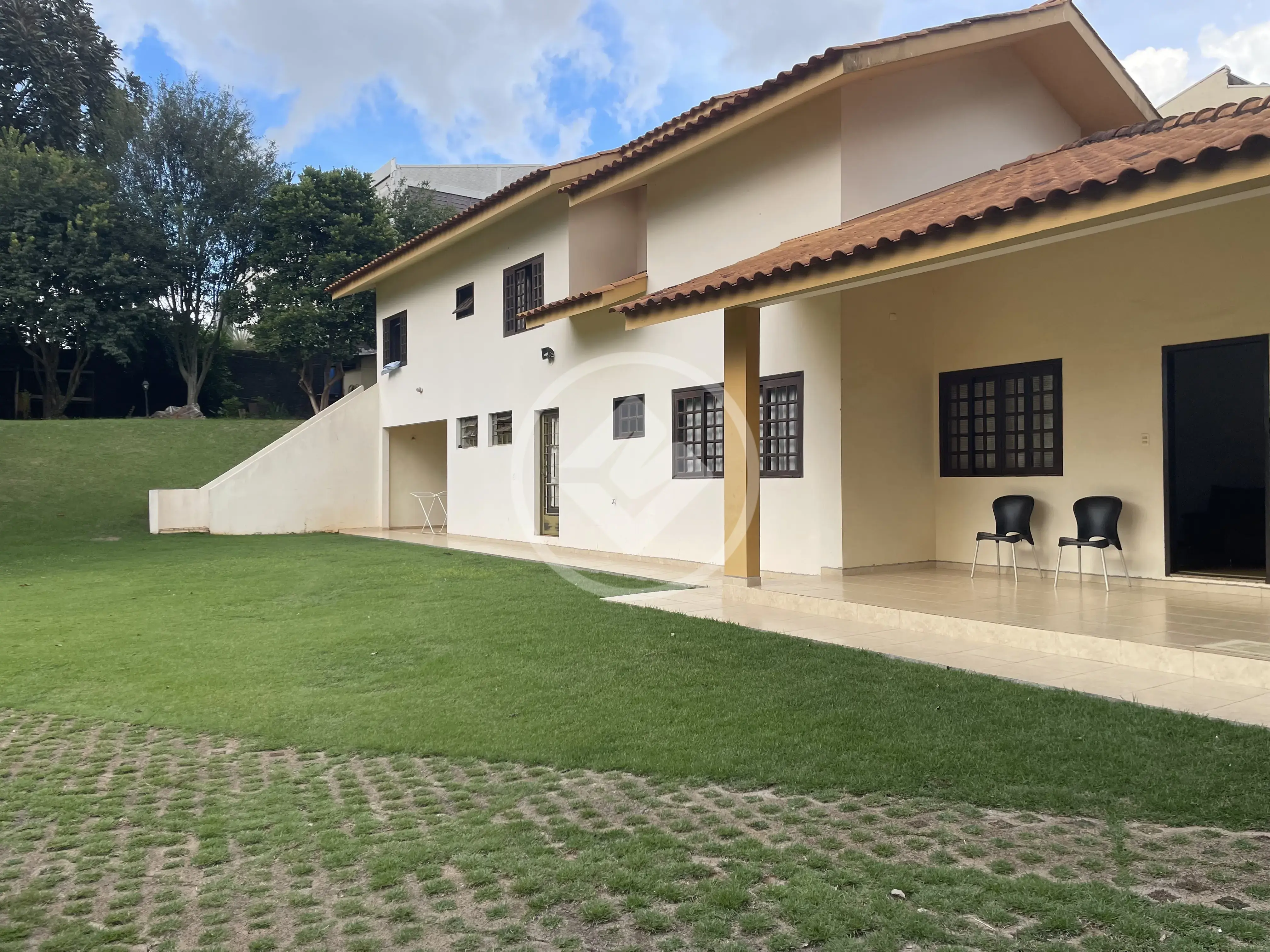 Sobrado 3 quartos no Região do Lago 2, Cascavel — foto 3 de 6