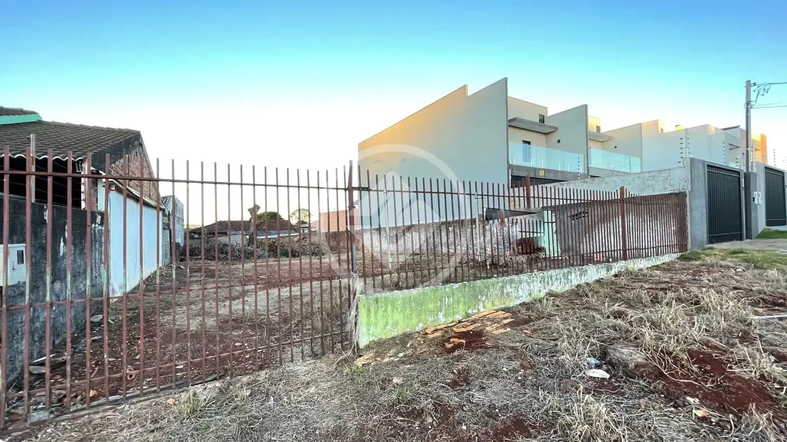 Terreno Universitário, Cascavel - PR — foto 2