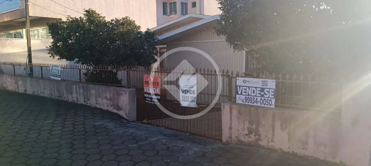 Terreno Comercial no Parque São Paulo, Cascavel — foto 3 de 6