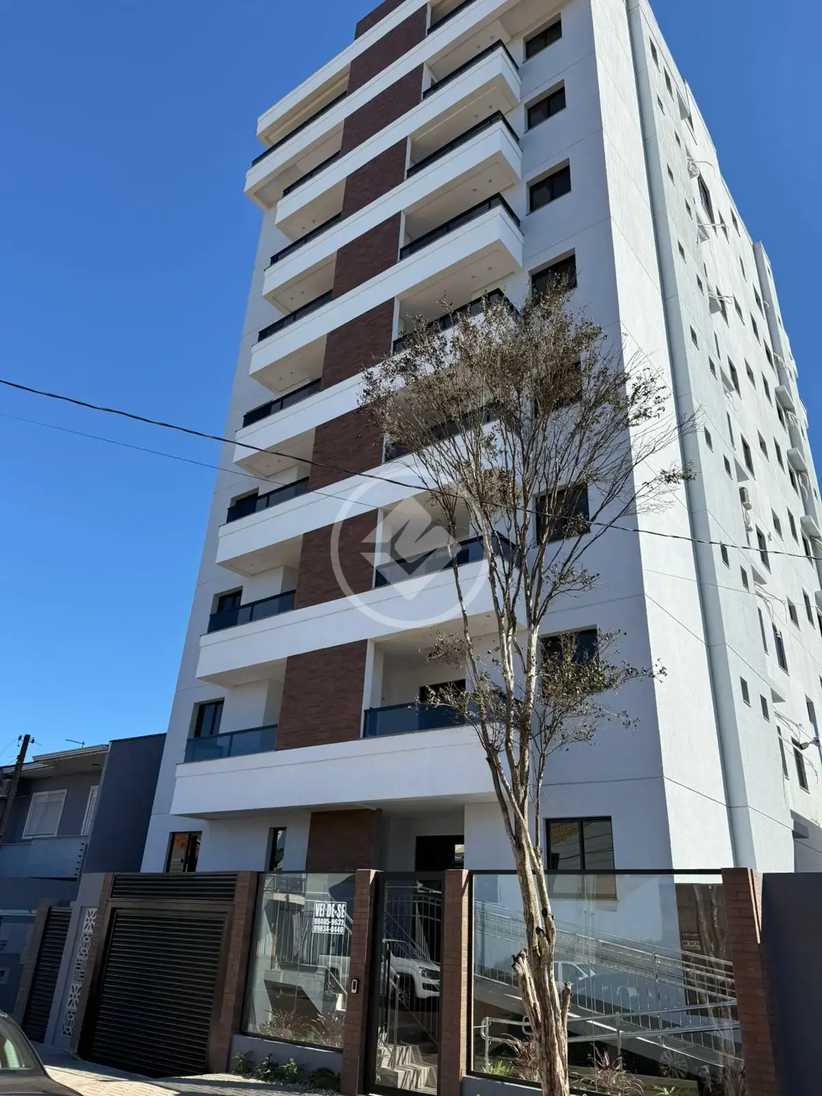 Apartamento Duplex Country, Cascavel - PR — foto 1