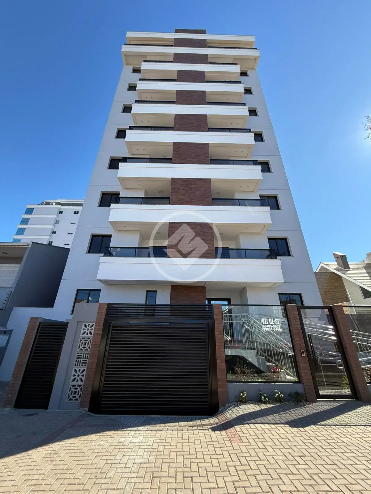Apartamento Duplex Country, Cascavel - PR — foto 2