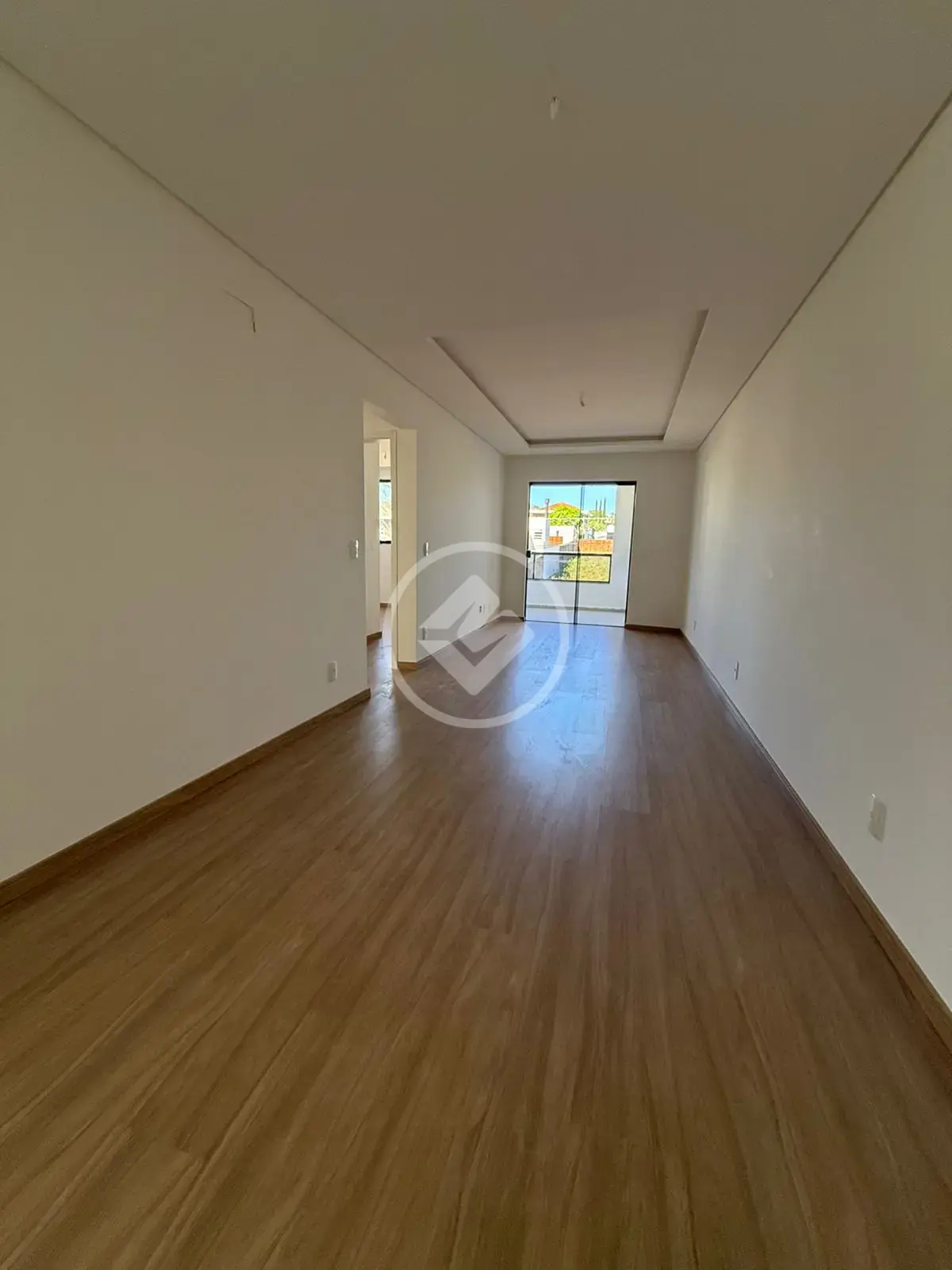 Apartamento Duplex 3 quartos no Country, Cascavel — foto 3 de 6