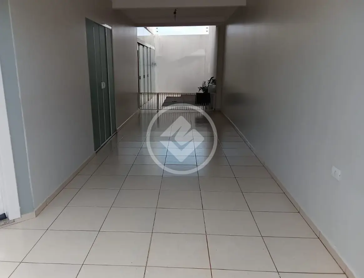 Sobrado 4 quartos no Parque São Paulo, Cascavel — foto 4 de 6