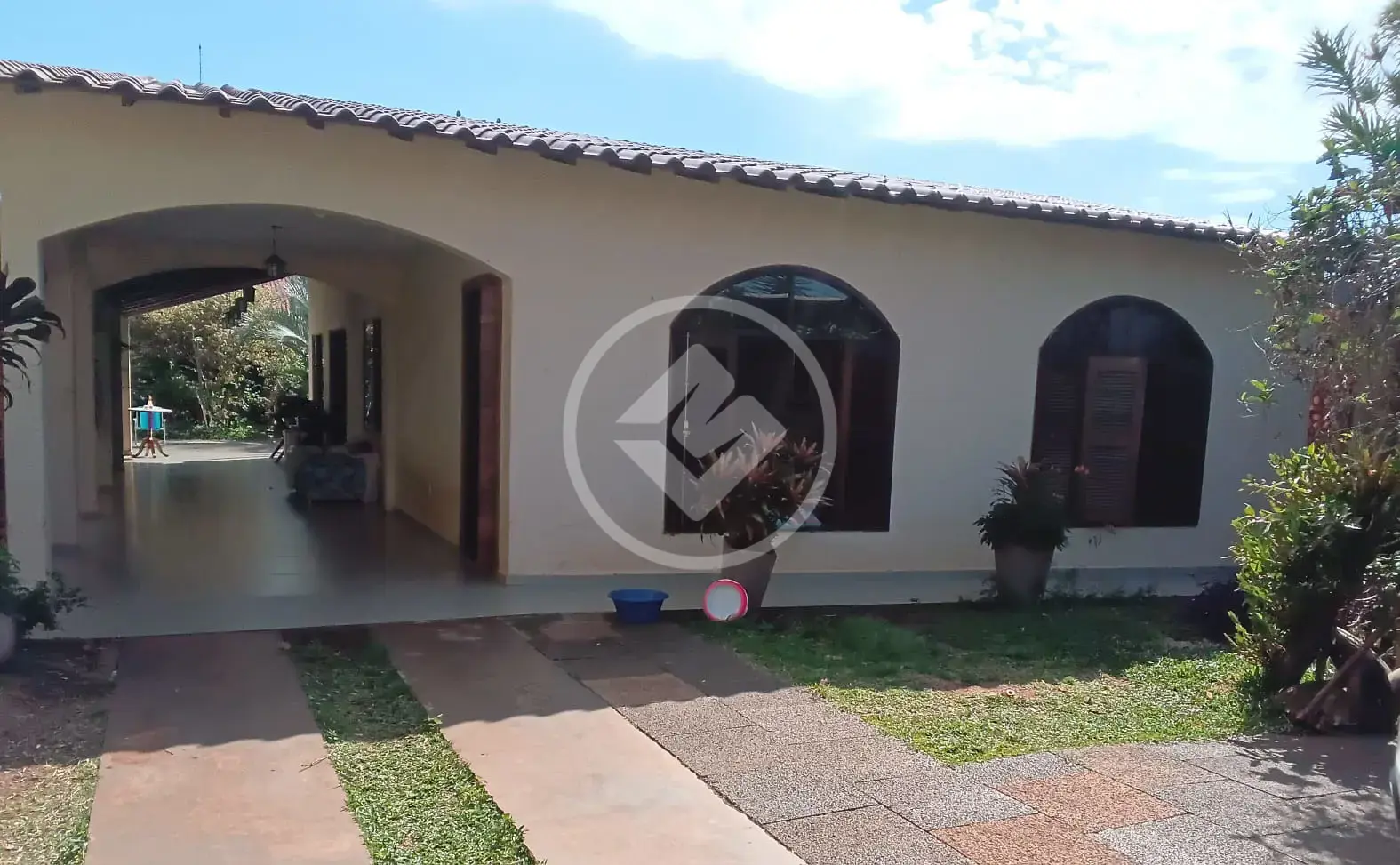 Casa MARIA LUIZA, Cascavel - PR — foto 1