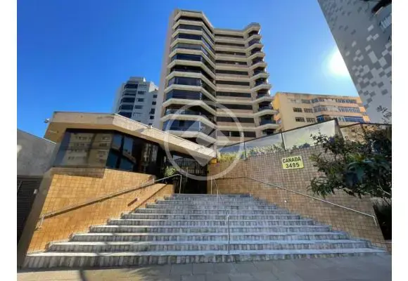 Apartamento Centro, Cascavel - PR — foto 1