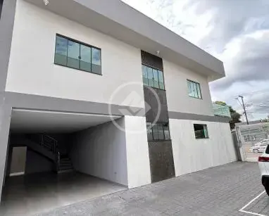 Apartamento Santa Felicidade, Cascavel - PR — foto 1
