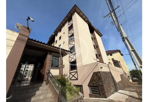 Apartamento na Neva 2 quartos