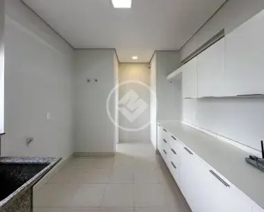 Apartamento Triplex 3 quartos no Centro, Cascavel — foto 4 de 6