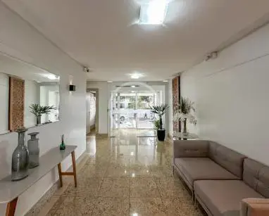 Apartamento Triplex 3 quartos no Centro, Cascavel — foto 3 de 6