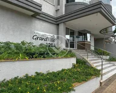 Apartamento Triplex Centro, Cascavel - PR — foto 2