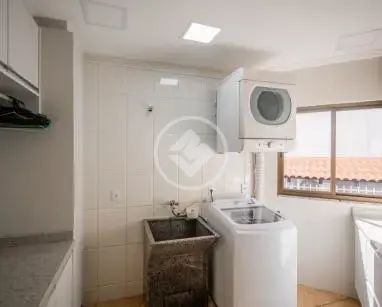 Sobrado Em Condomínio 5 quartos no Country, Cascavel — foto 3 de 6