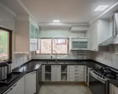 Sobrado Em Condomínio 5 quartos no Country, Cascavel — foto 6 de 6