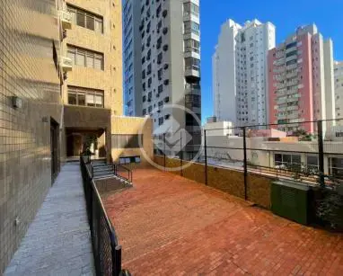 Apartamento 3 quartos no Centro, Cascavel — foto 6 de 6