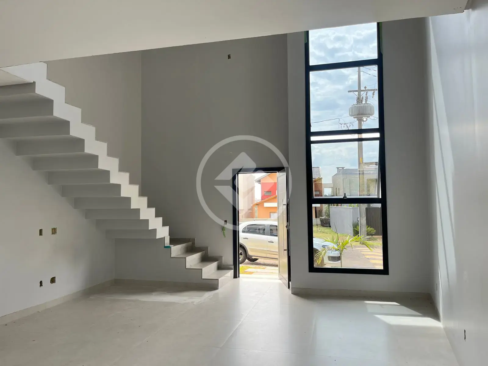Casa Condomínio 4 quartos no FAG, Cascavel — foto 4 de 6