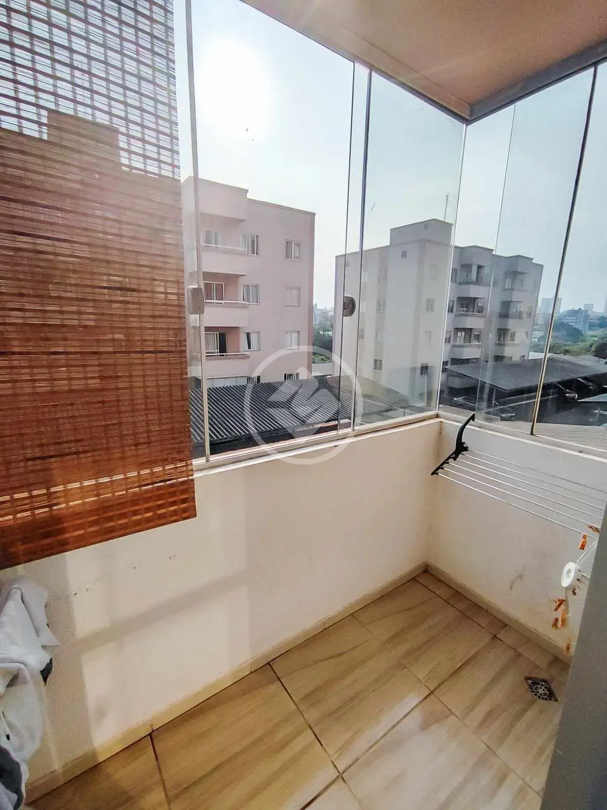Apartamento 2 quartos no Neva, Cascavel — foto 3 de 4