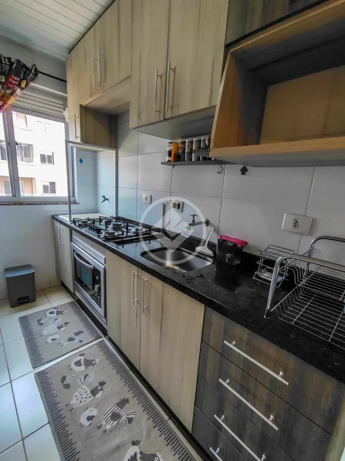Apartamento 2 quartos no Neva, Cascavel — foto 4 de 4