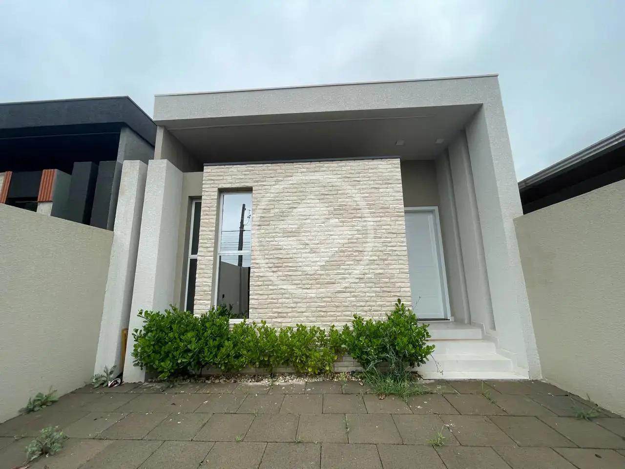 Casa Santa Felicidade, Cascavel - PR — foto 1