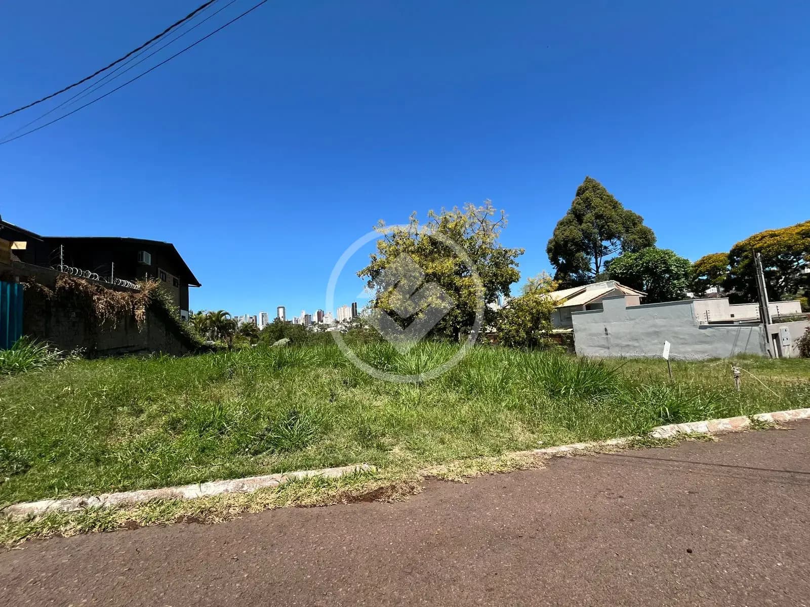 Terreno Country, Cascavel - PR — foto 1