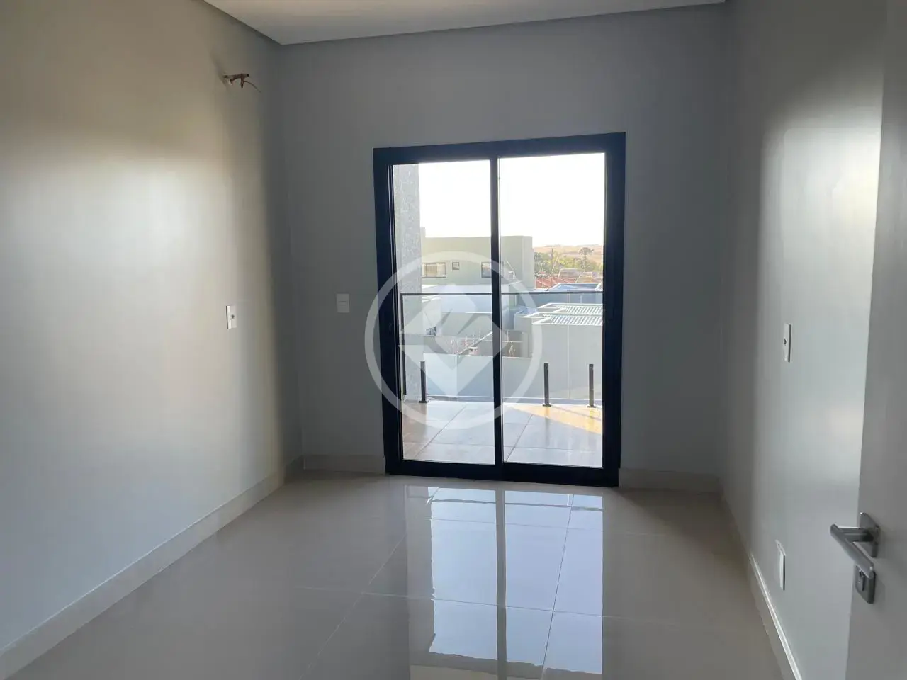 Sobrado 2 quartos no Santos Dumont, Cascavel — foto 6 de 6