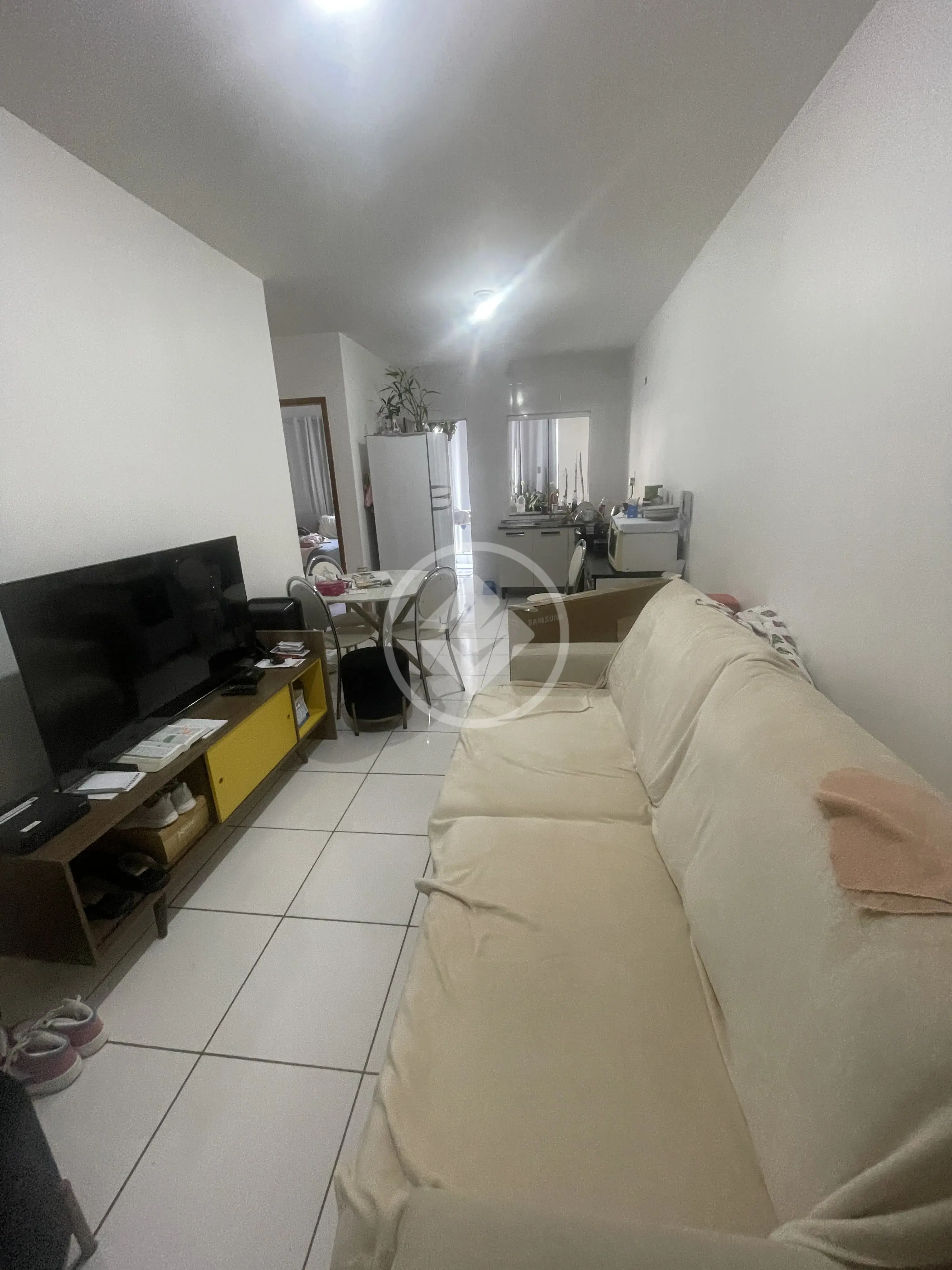 Apartamento Centro, Cascavel - PR — foto 2