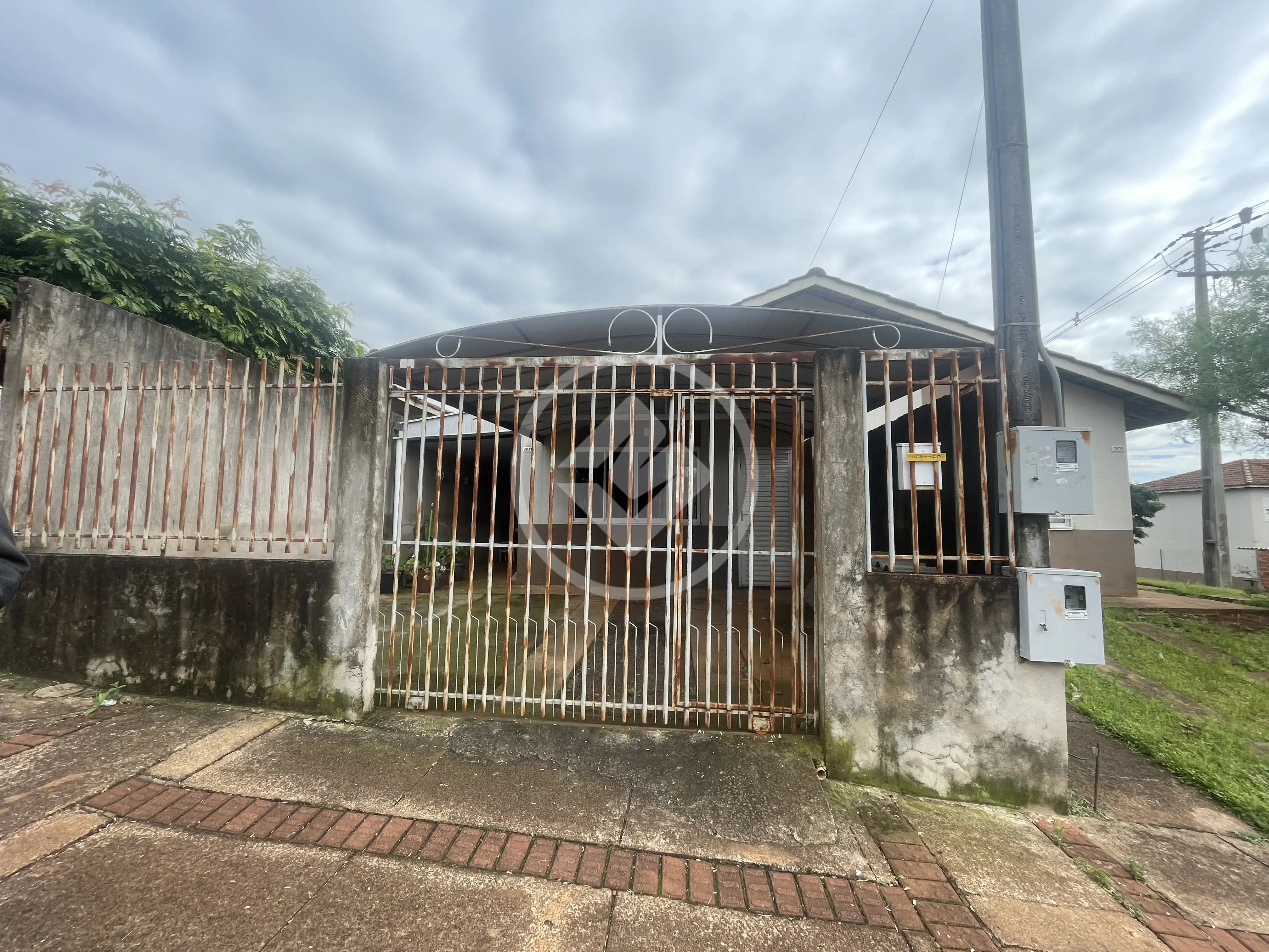 Casa Floresta, Cascavel - PR — foto 1
