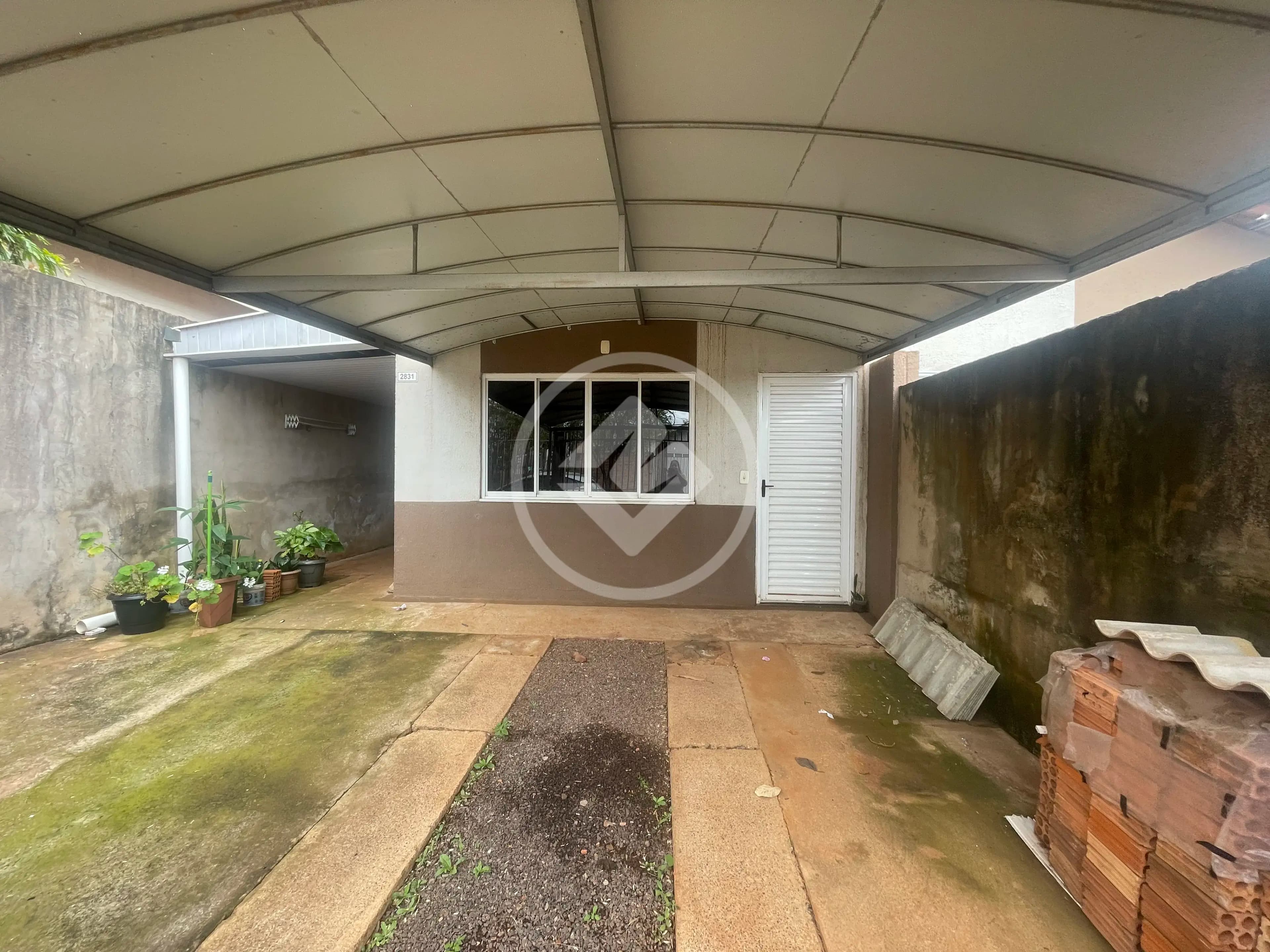 Casa Floresta, Cascavel - PR — foto 2