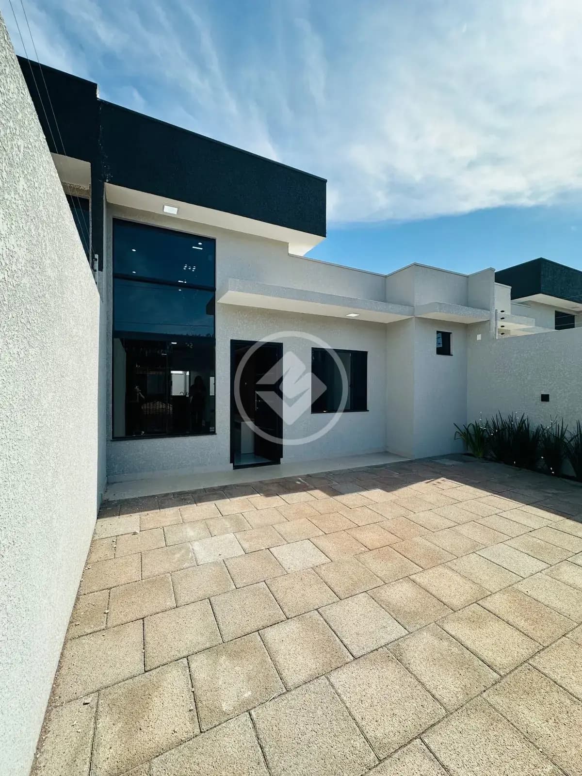Casa Recanto Tropical, Cascavel - PR — foto 1