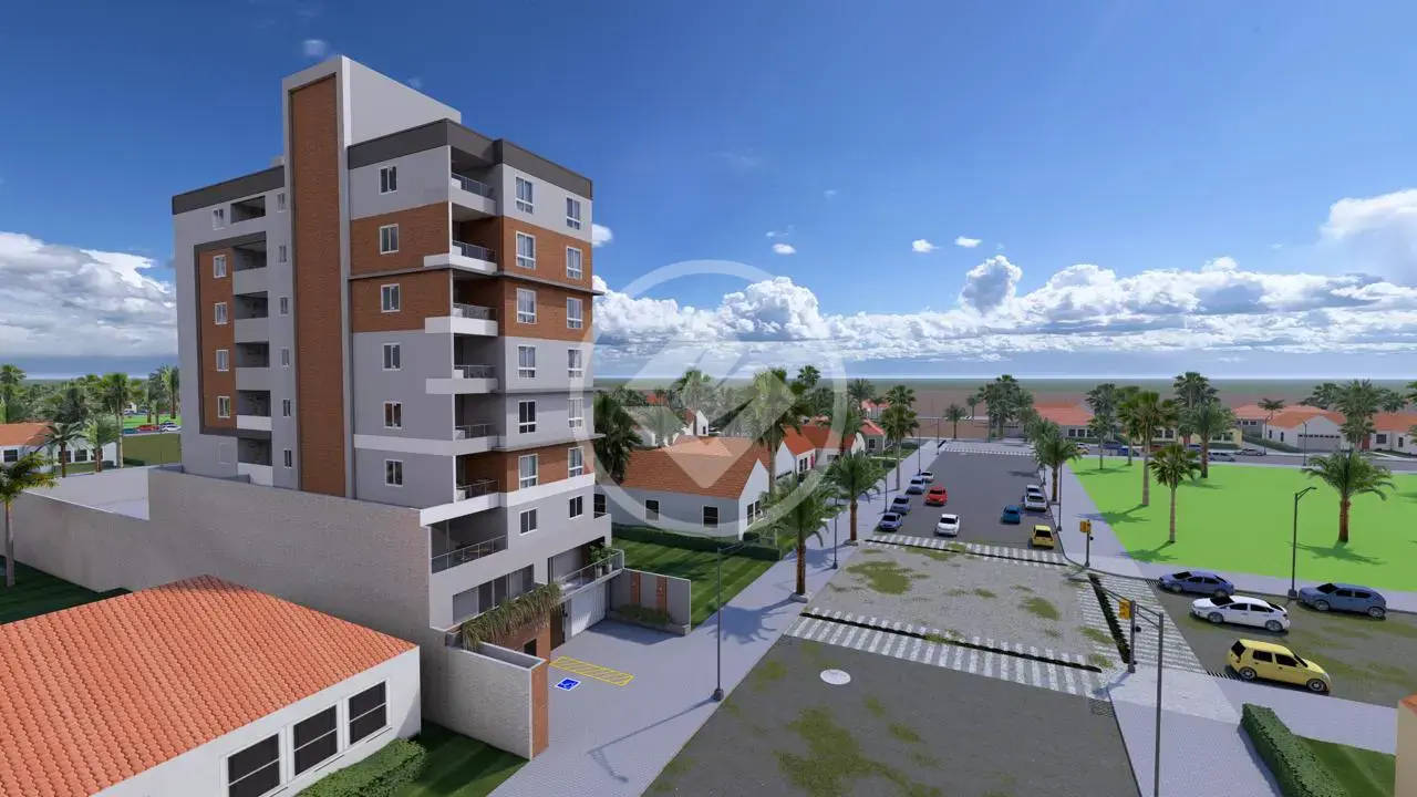 Apartamento Bairro Coqueiral, Cascavel - PR — foto 2