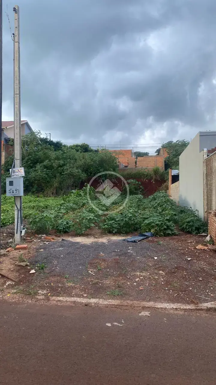 Terreno Centro, Corbélia - PR — foto 1