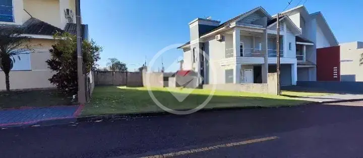 Terreno Pacaembu, Cascavel - PR — foto 1