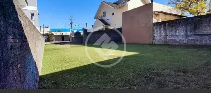 Terreno Pacaembu, Cascavel - PR — foto 2