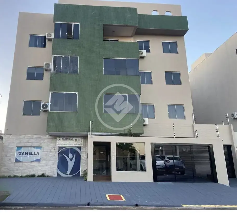 Apartamento lago 1, Cascavel - PR — foto 1
