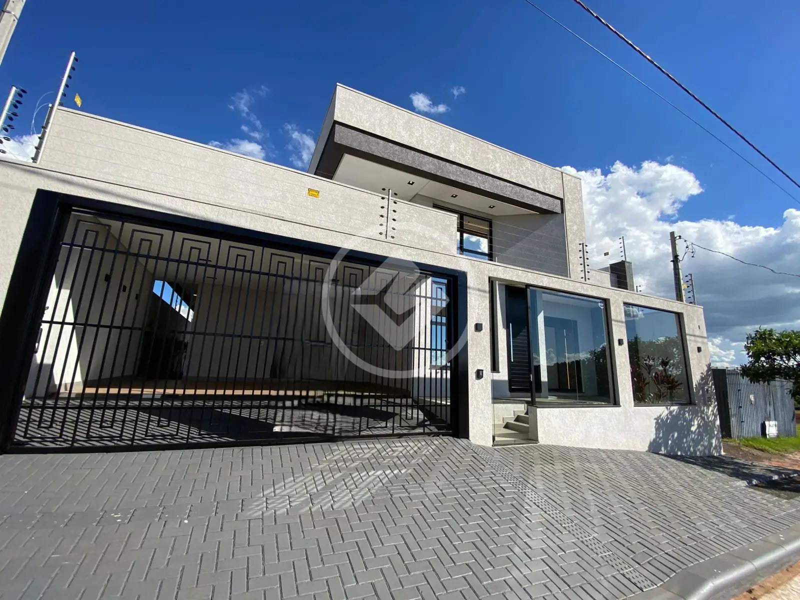 Casa Recanto Tropical, Cascavel - PR — foto 1