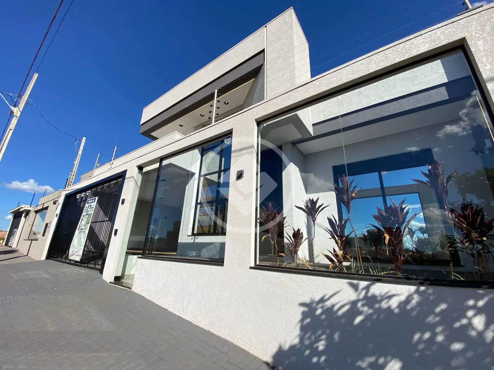Casa Recanto Tropical, Cascavel - PR — foto 2
