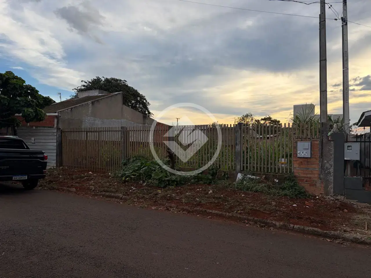 Terreno Cascavel Velho, Cascavel - PR — foto 2