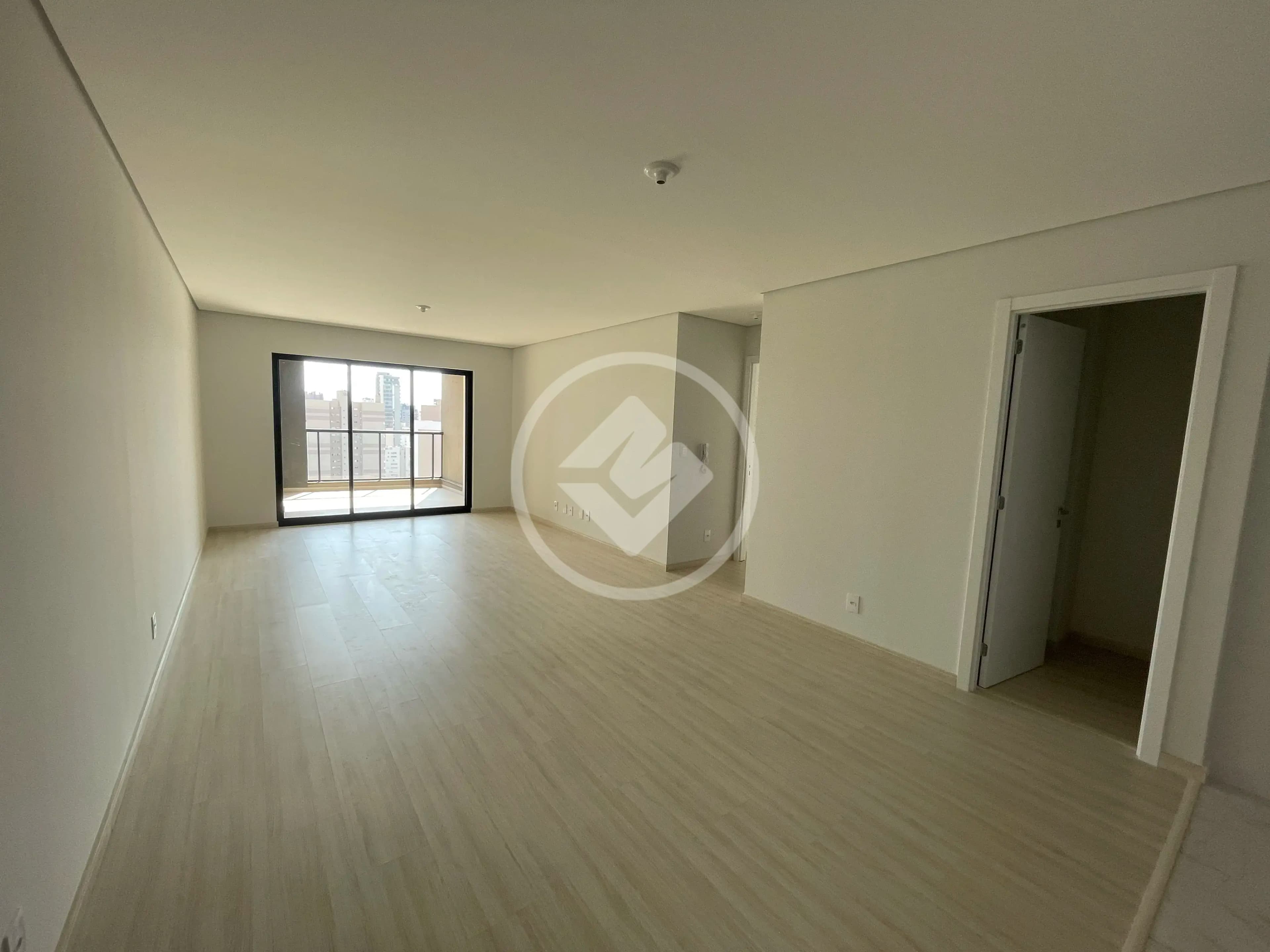 Apartamento Centro, Cascavel - PR — foto 2