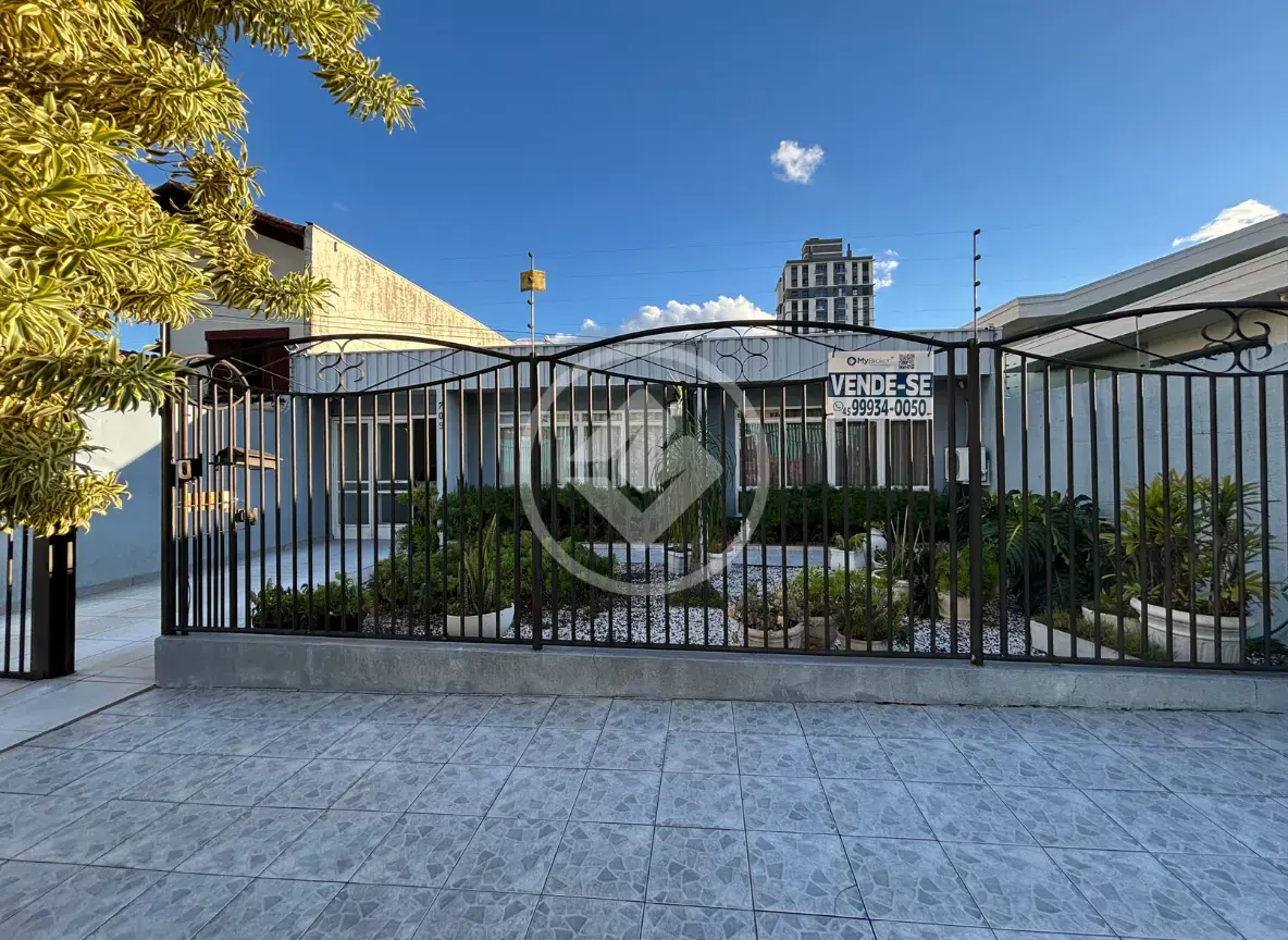 Casa Neva, Cascavel - PR — foto 1