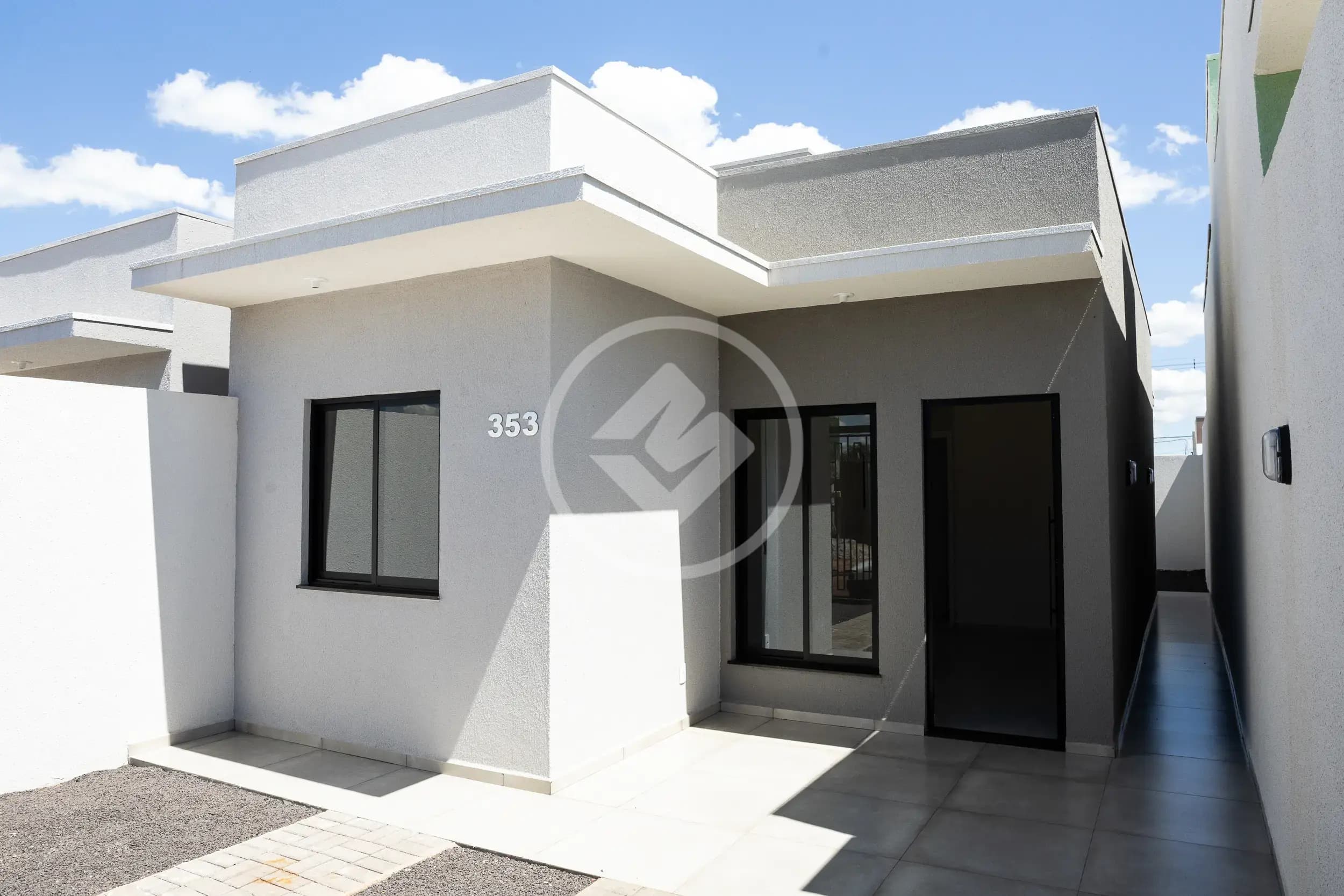 Casa 14 de Novembro, Cascavel - PR — foto 1