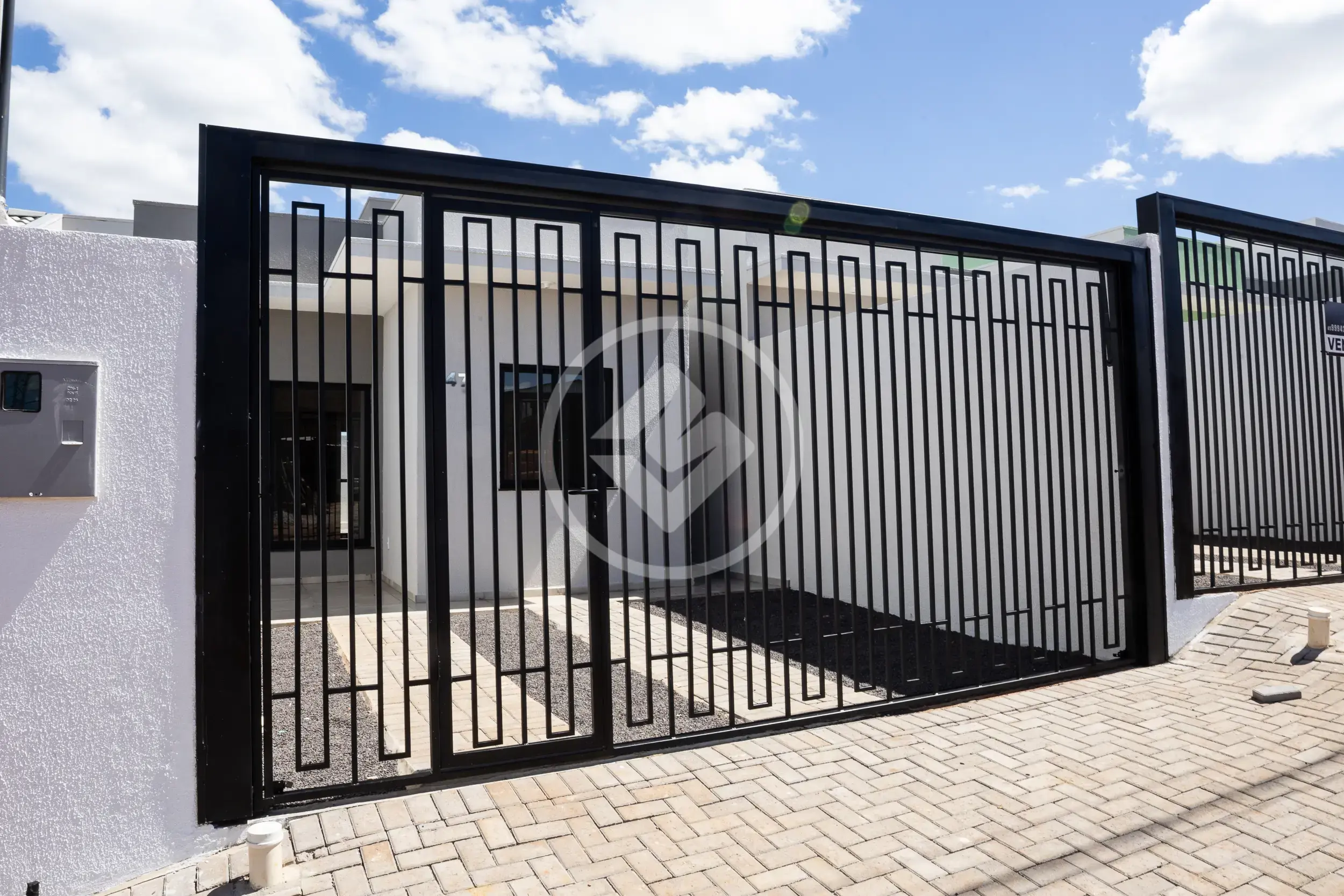 Casa 14 de Novembro, Cascavel - PR — foto 2