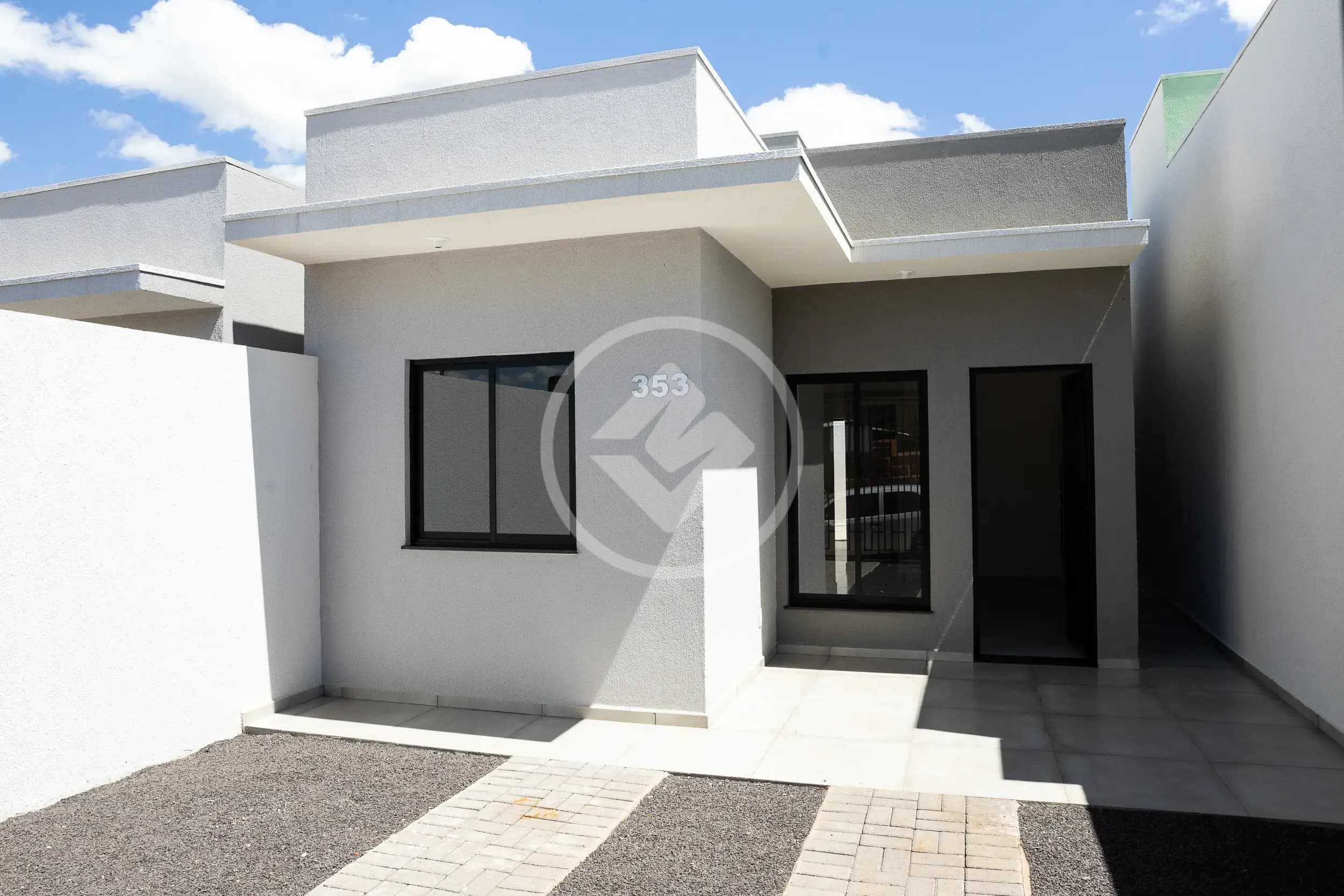 Casa 14 de Novembro, Cascavel - PR — foto 1