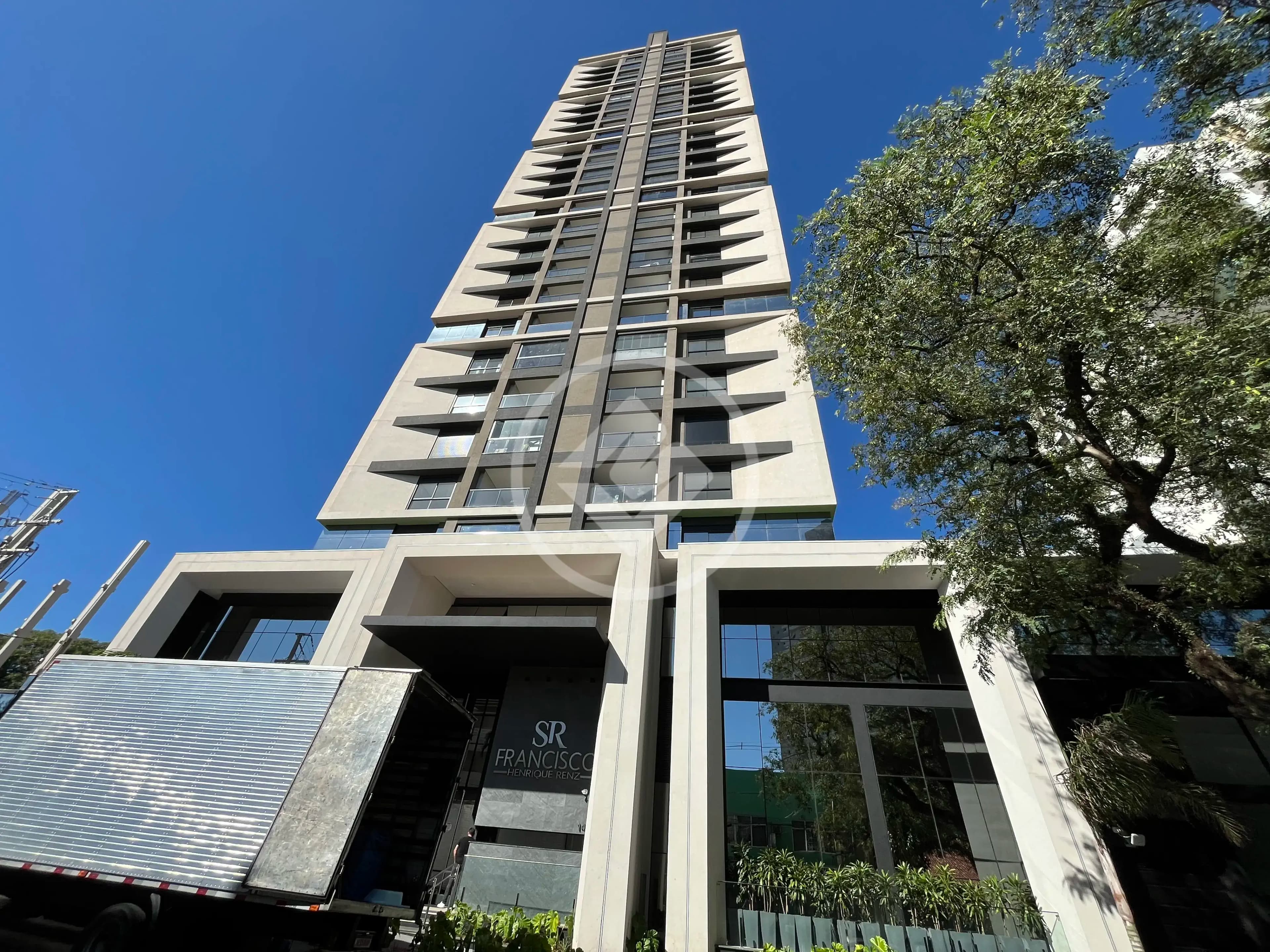 Apartamento Centro, Cascavel - PR — foto 2