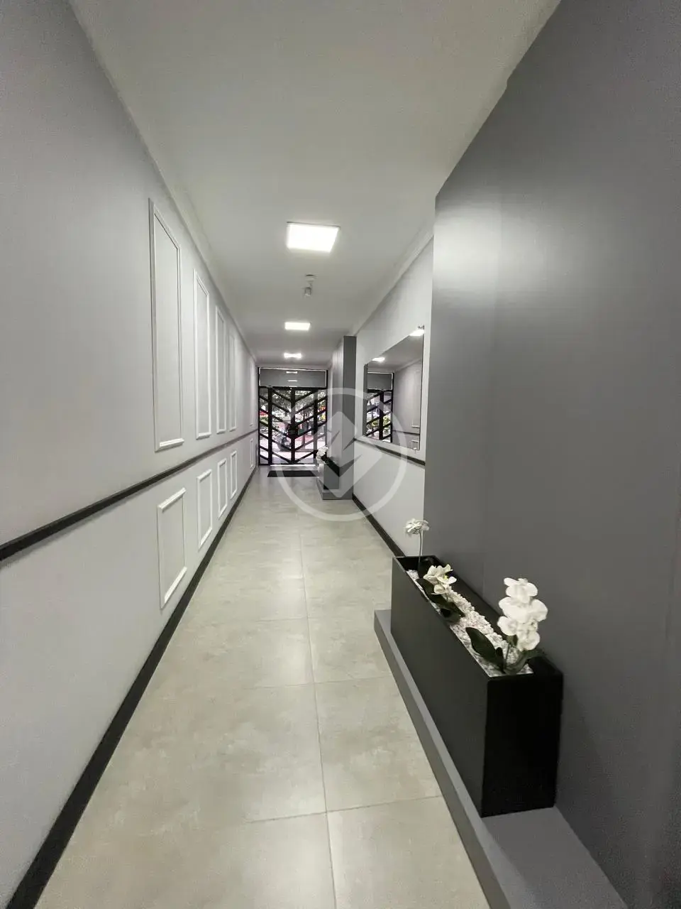 Apartamento Centro, Cascavel - PR — foto 1