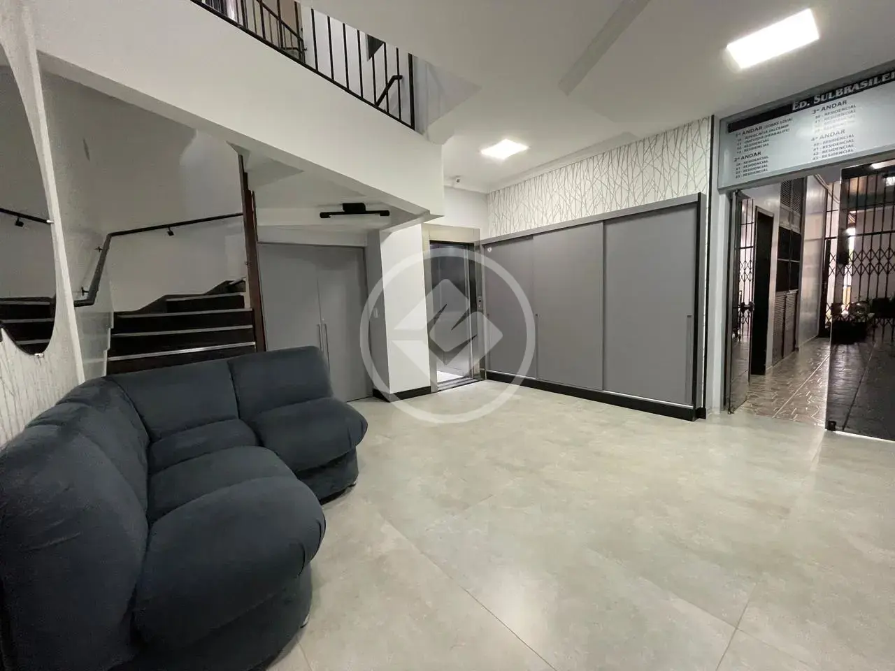 Apartamento Centro, Cascavel - PR — foto 2