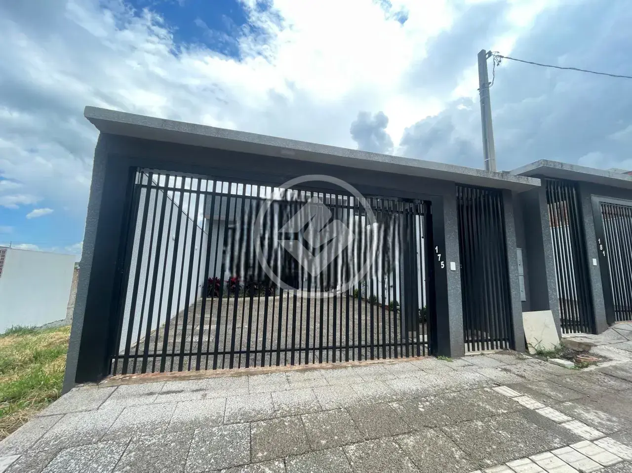 Sobrado Universitário, Cascavel - PR — foto 2
