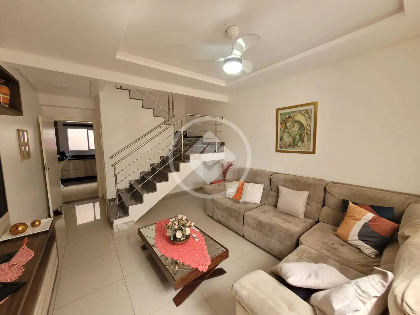 Sobrado Bairro Coqueiral, Cascavel - PR — foto 2
