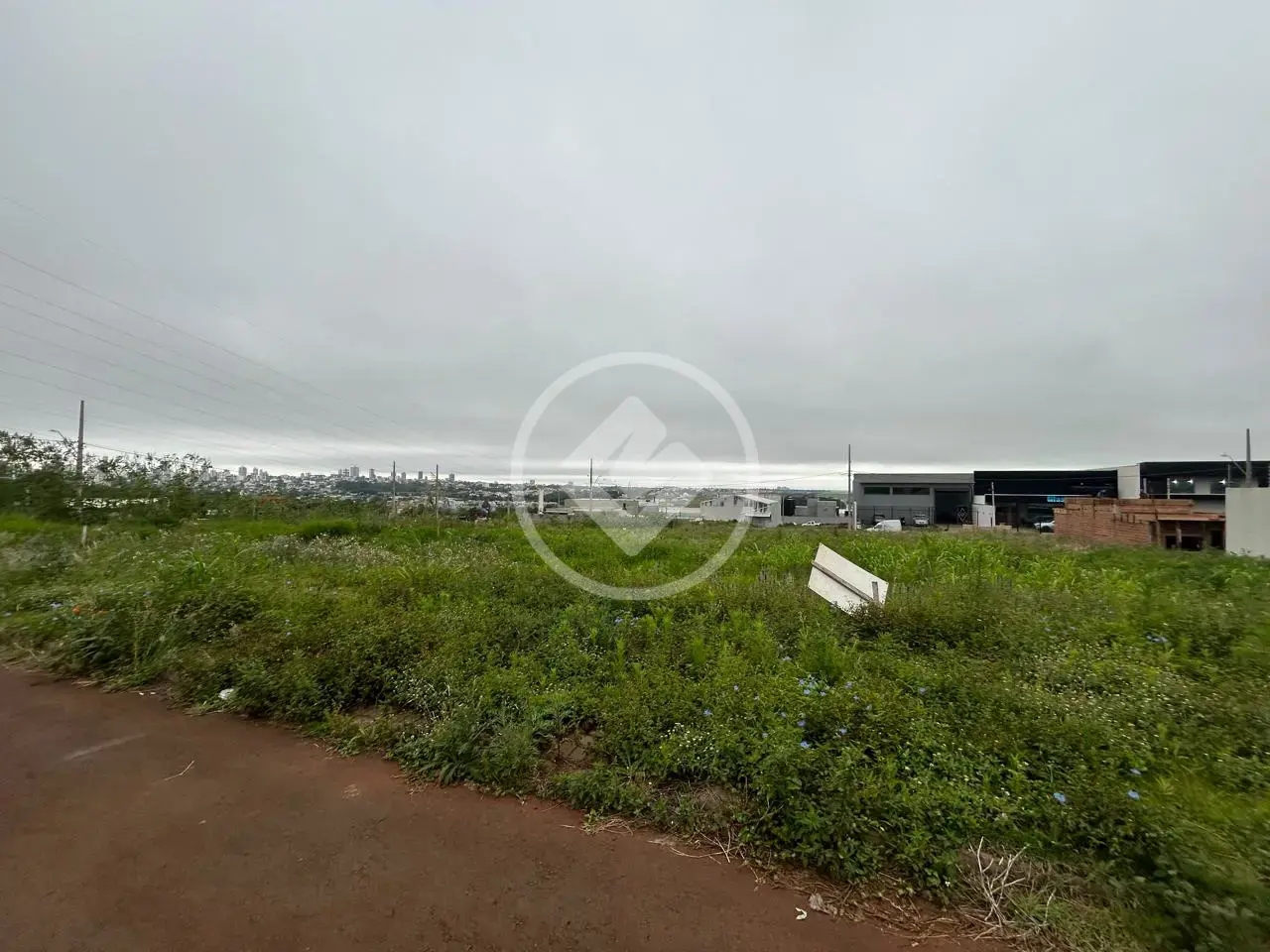 Terreno colina dourada, Cascavel - PR — foto 2
