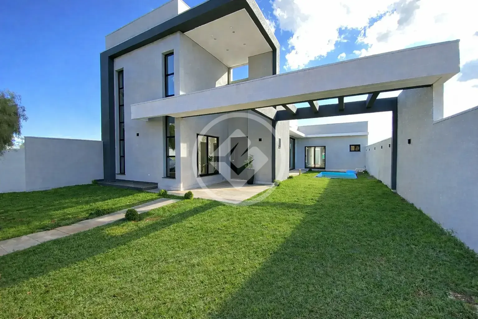 Casa Condomínio Cascavel Velho, Cascavel - PR — foto 1