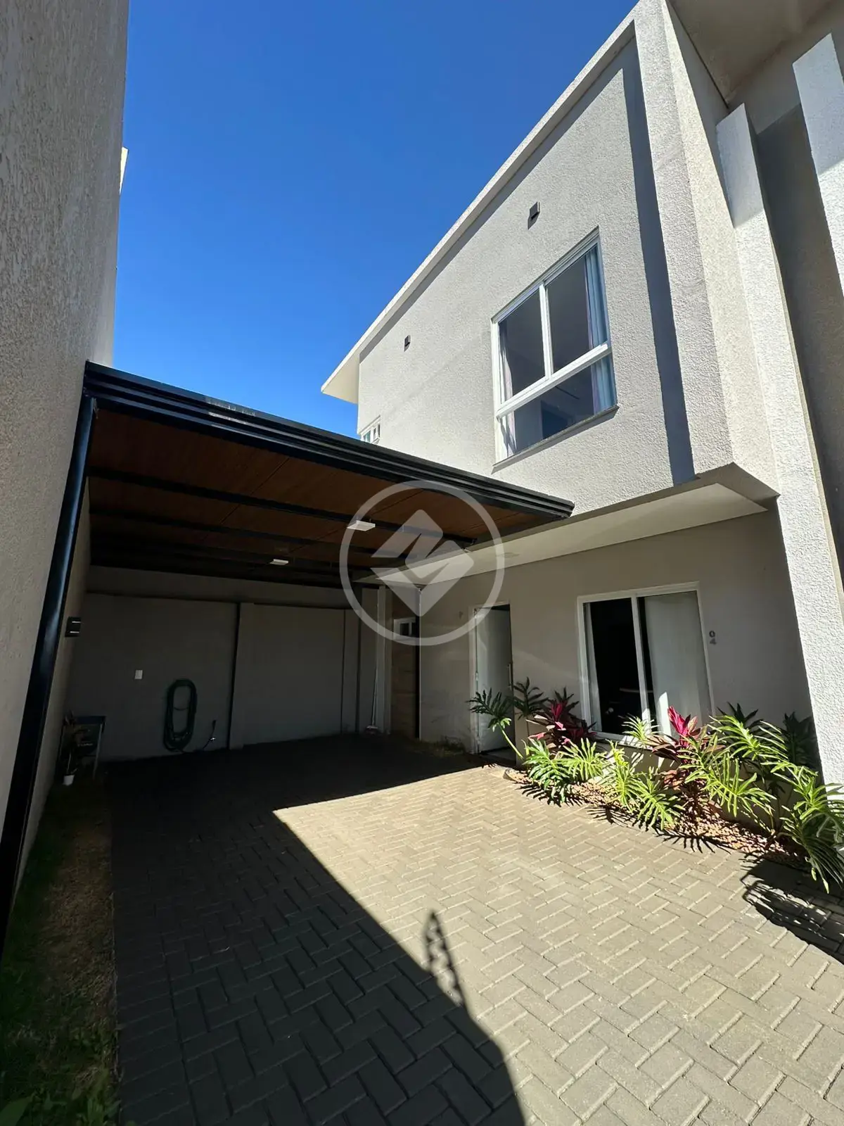 Sobrado Alto Alegre, Cascavel - PR — foto 1
